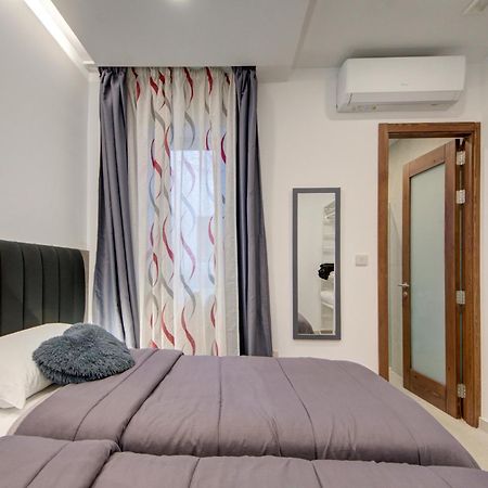 St Julians Apartment St. Julian's Zewnętrze zdjęcie