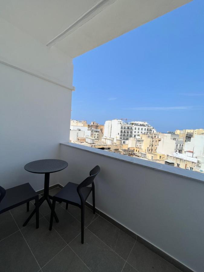 St Julians Apartment St. Julian's Zewnętrze zdjęcie