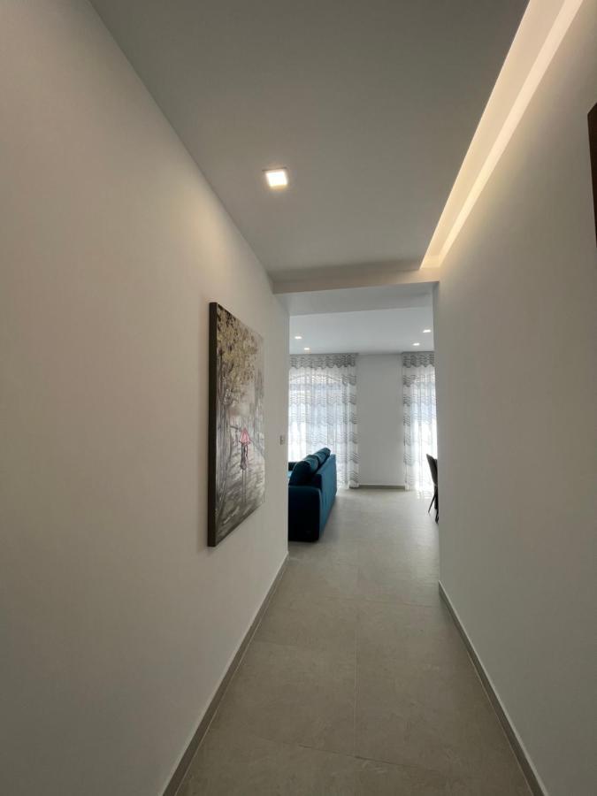 St Julians Apartment St. Julian's Zewnętrze zdjęcie