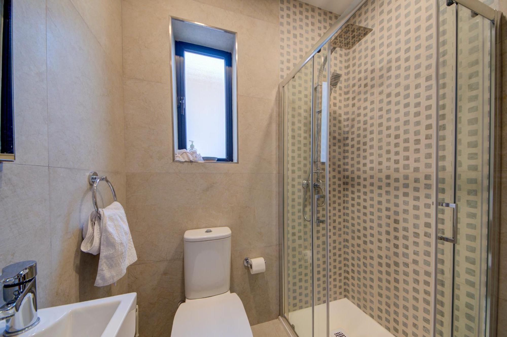 St Julians Apartment St. Julian's Zewnętrze zdjęcie