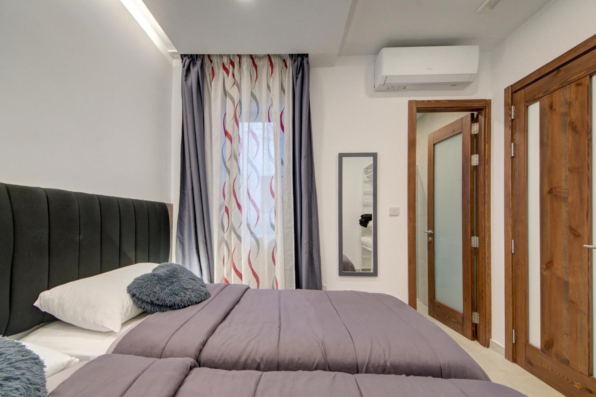 St Julians Apartment St. Julian's Zewnętrze zdjęcie
